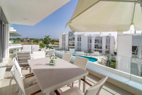LM111A - Modern flat, amazing views